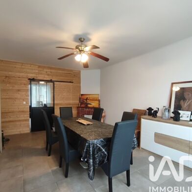 Maison 4 pièces 179000 €