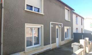 Maison 4 Pièces 126 m² à vendre à Beaupréau-en-Mauges (49600)