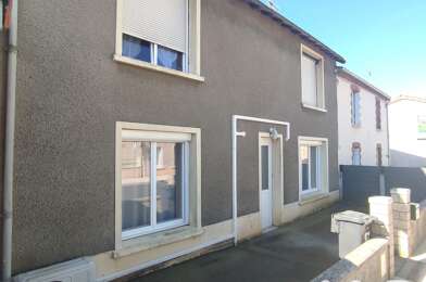 Maison 4 pièces 169000 €