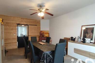 Maison 4 pièces 169000 €