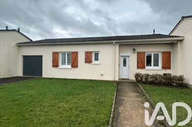 Maison 5 pièces 179000 €