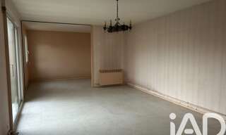 Maison 5 Pièces 91 m² à vendre à Chartres (28000)