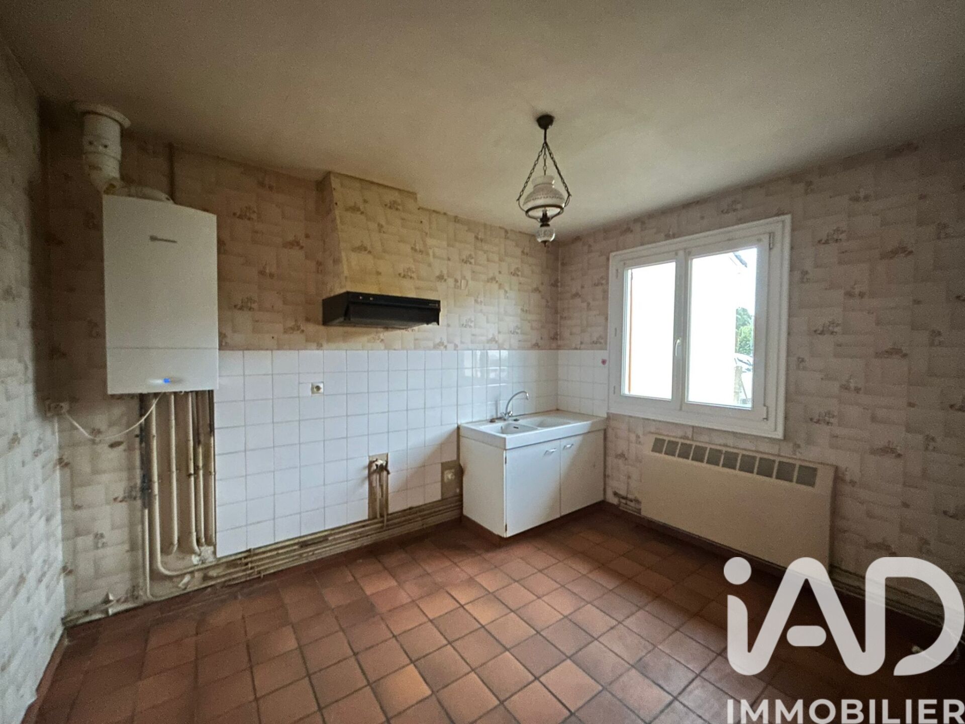 Vente Maison/villa 5 pièces - Photo 3