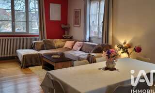 Appartement 3 Pièces 98 m² à vendre à Louhans (71500)