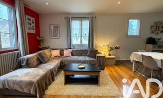 Appartement 3 Pièces 98 m² à vendre à Louhans (71500)