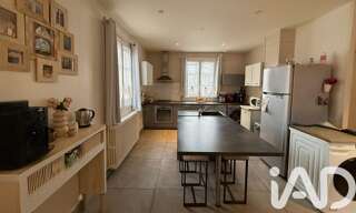 Appartement 3 Pièces 98 m² à vendre à Louhans (71500)