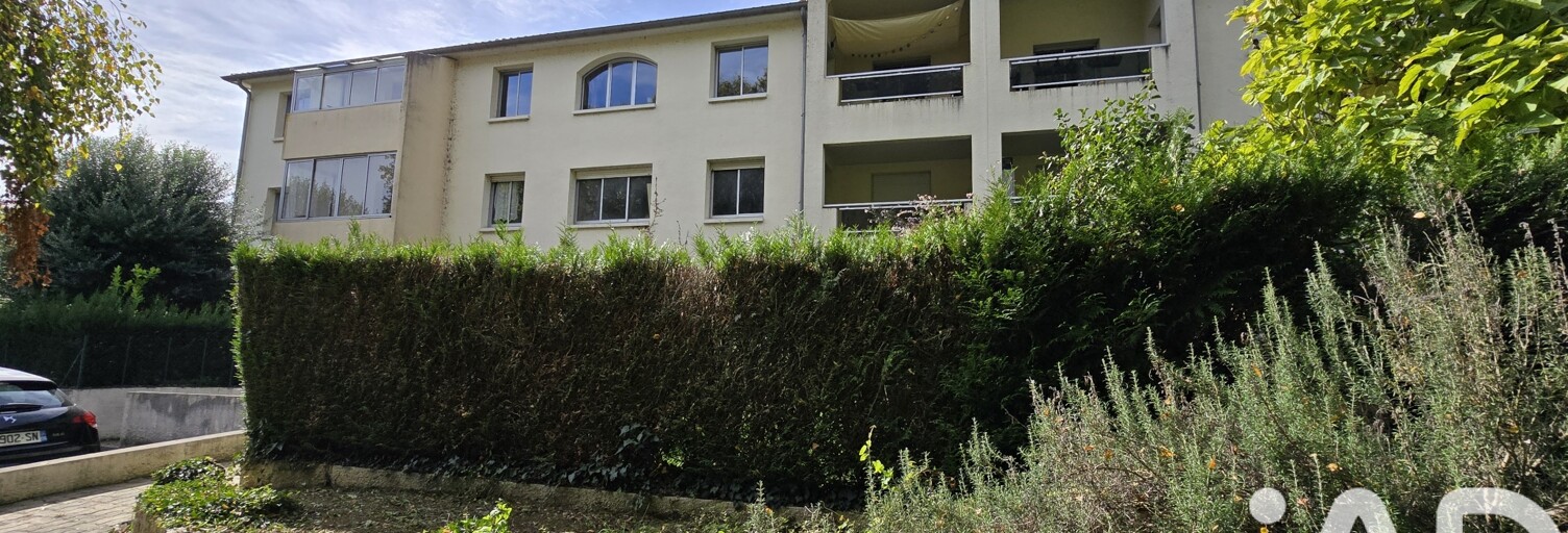 Appartement 3 Pièces 61 m² à vendre à Niort (79000)