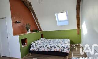 Maison 4 Pièces 98 m² à vendre à Beaufort-en-Anjou (49250)