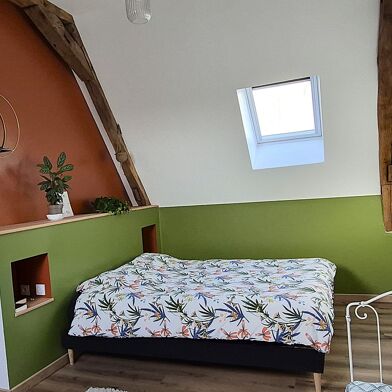 Maison 4 pièces 169990 €