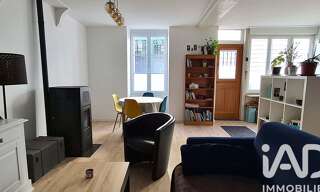 Maison 4 Pièces 98 m² à vendre à Beaufort-en-Anjou (49250)