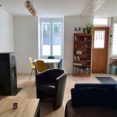 Maison 4 pièces 169990 €