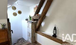 Maison 4 Pièces 98 m² à vendre à Beaufort-en-Anjou (49250)