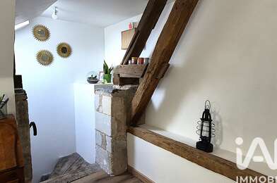 Maison 4 pièces 169990 €