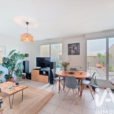 Appartement 4 pièces 390000 €