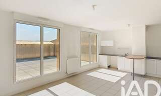 Appartement 4 Pièces 79 m² à vendre à Bordeaux (33300)