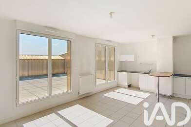 Appartement 4 pièces 375000 €