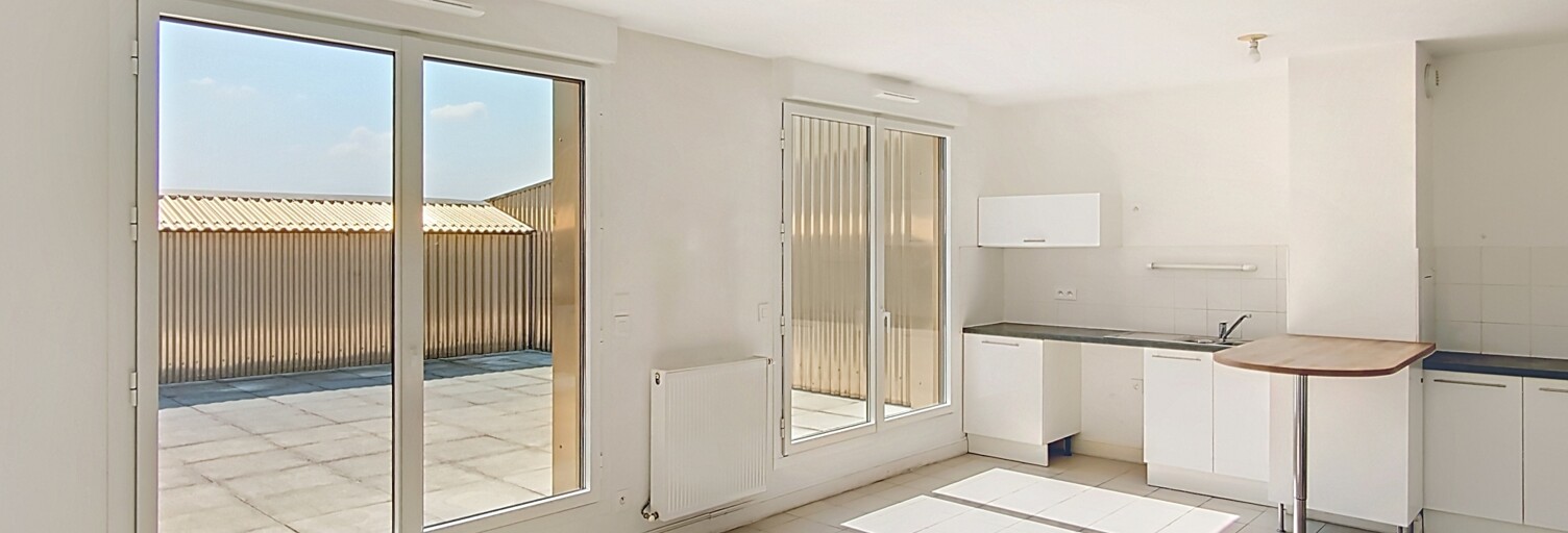 Appartement 4 Pièces 79 m² à vendre à Bordeaux (33300)