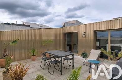 Appartement 4 pièces 375000 €