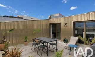 Appartement 4 Pièces 79 m² à vendre à Bordeaux (33300)
