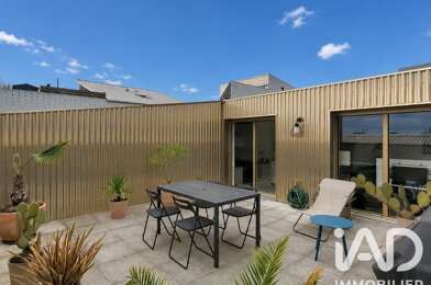 Appartement 4 pièces 365000 €