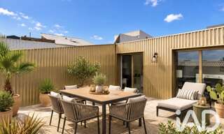 Appartement 4 Pièces 79 m² à vendre à Bordeaux (33300)