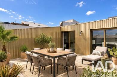 Appartement 4 pièces 365000 €
