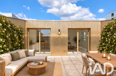 Vente Appartement 4 pièces — photo du bien