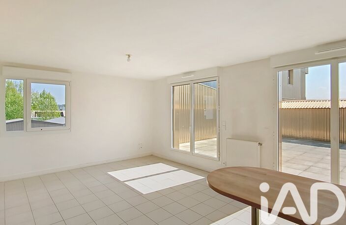 Vente Appartement 4 pièces — photo 2