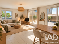 Vente Appartement 4 pièces — photo 3