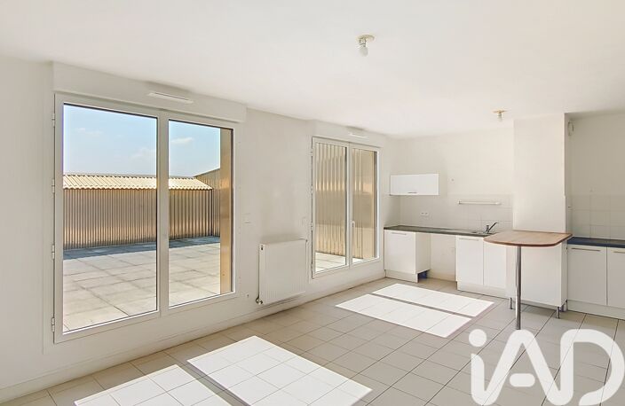 Vente Appartement 4 pièces — photo 4