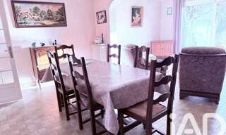 Maison 4 Pièces 86 m² à vendre à Cholet (49300)