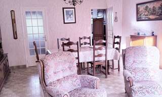 Maison 4 Pièces 86 m² à vendre à Cholet (49300)