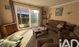 Maison 4 Pièces 86 m² à vendre à Cholet (49300)