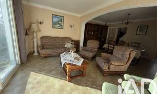 Maison 4 Pièces 86 m² à vendre à Cholet (49300)