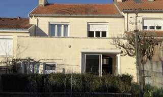 Maison 4 Pièces 86 m² à vendre à Cholet (49300)