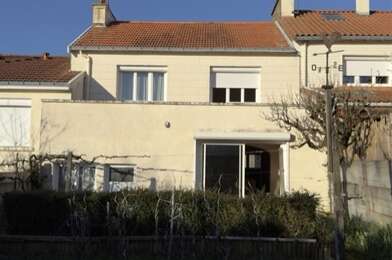 Maison 4 pièces 159000 €
