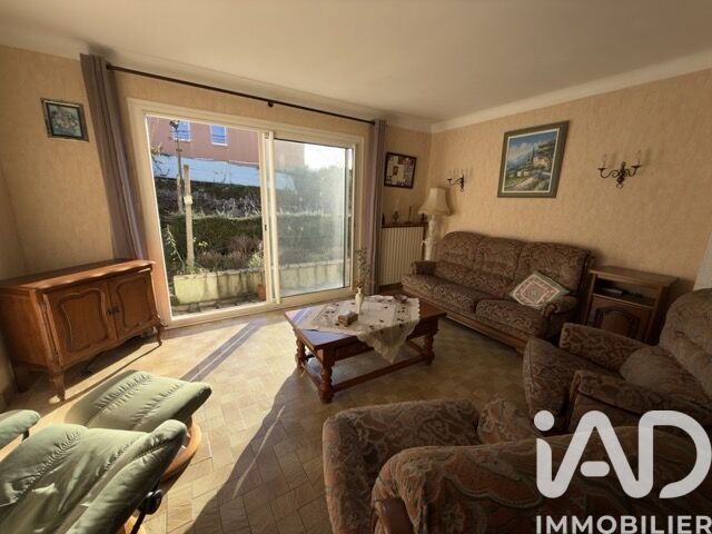 Vente Maison de ville 4 pièces - Photo 2