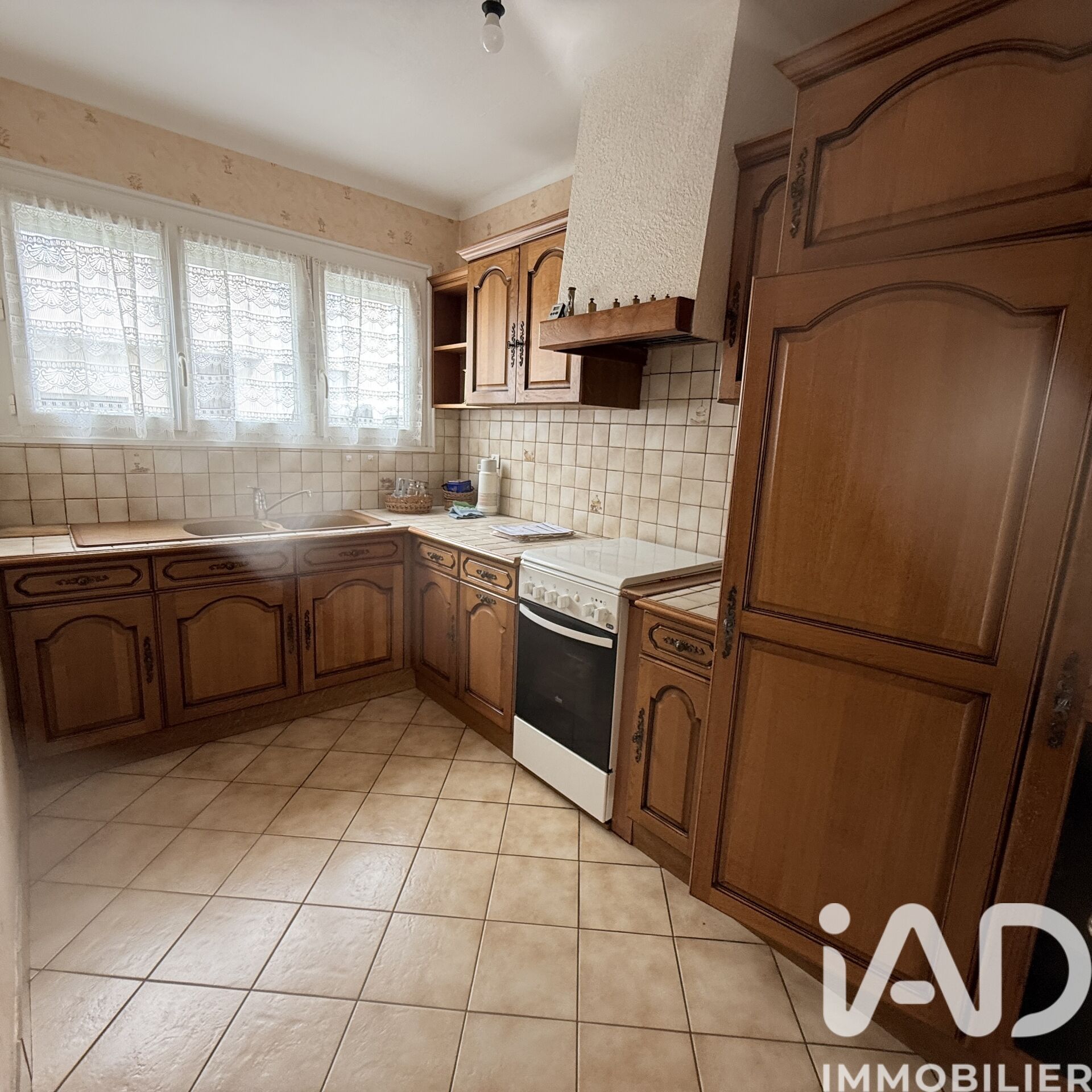 Vente Maison de ville 4 pièces - Photo 3
