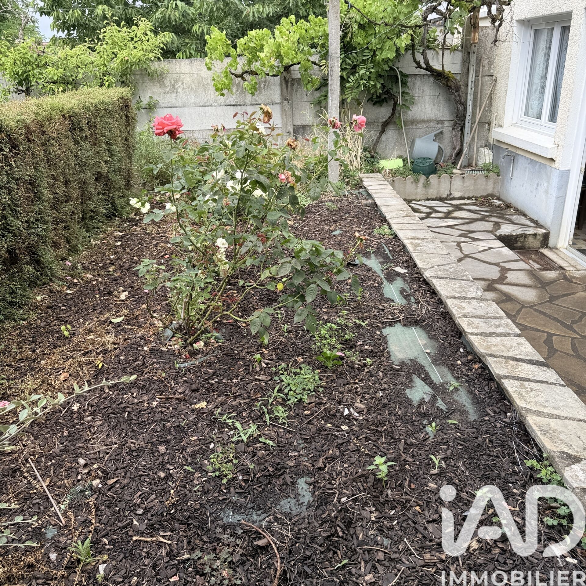 Vente Maison de ville 4 pièces - Photo 4