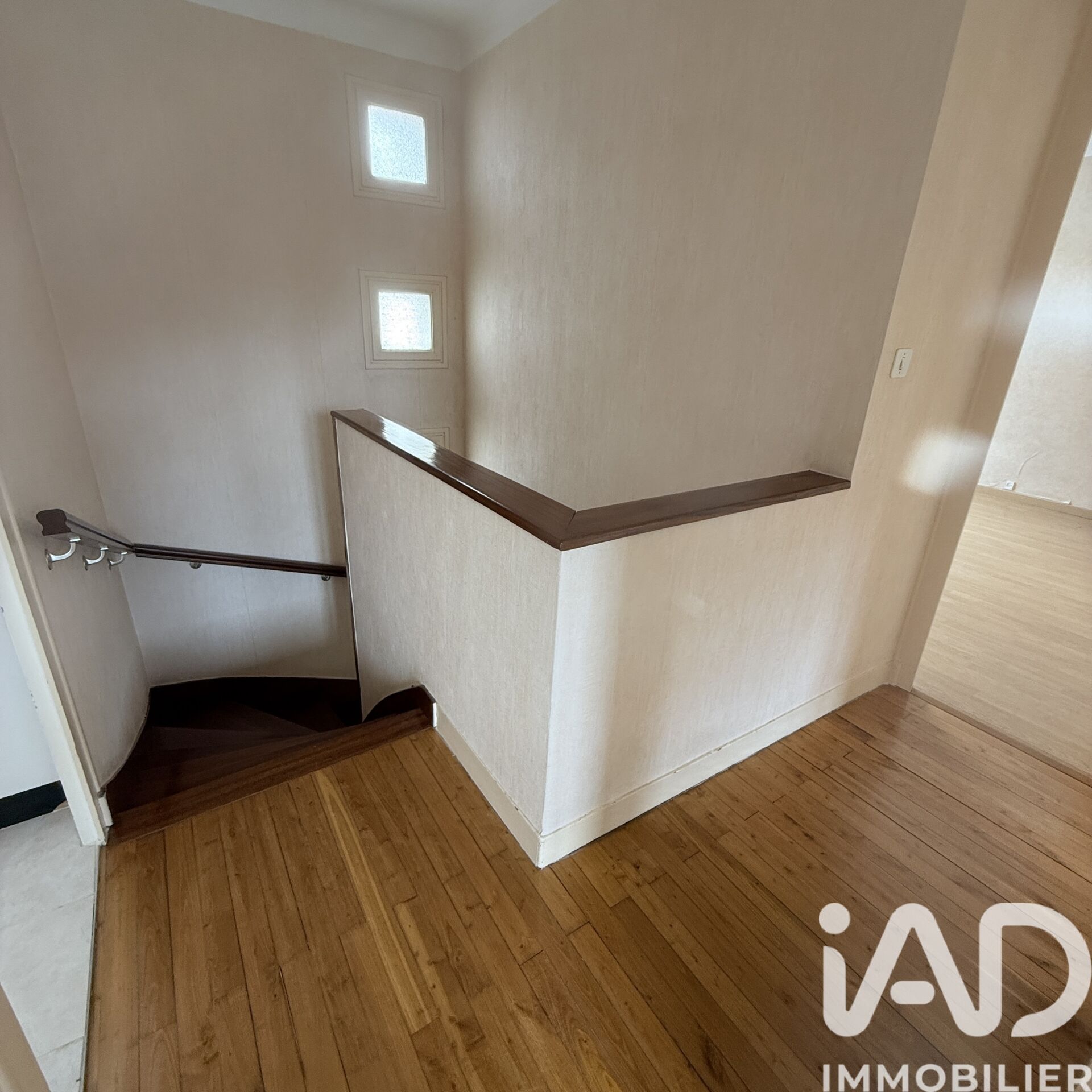 Vente Maison de ville 4 pièces - Photo 5
