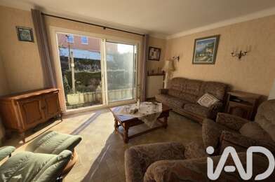 Maison 4 pièces 158000 €