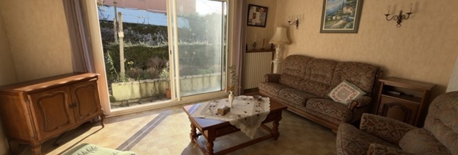 Maison 4 Pièces 86 m² à vendre à Cholet (49300)
