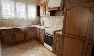 Maison 4 Pièces 86 m² à vendre à Cholet (49300)