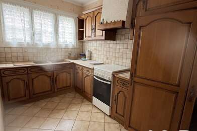 Maison 4 pièces 158000 €
