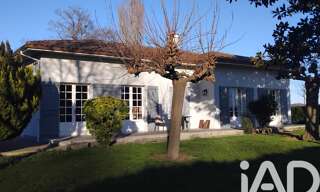 Maison 4 Pièces 135 m² à vendre à Jû-Belloc (32160)