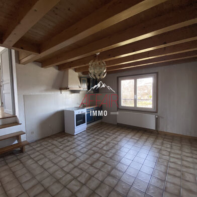 Appartement 2 pièces 220000 €