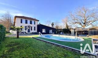 Maison 6 Pièces 171 m² à vendre à Eauze (32800)