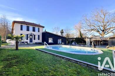 Maison 6 pièces 269980 €