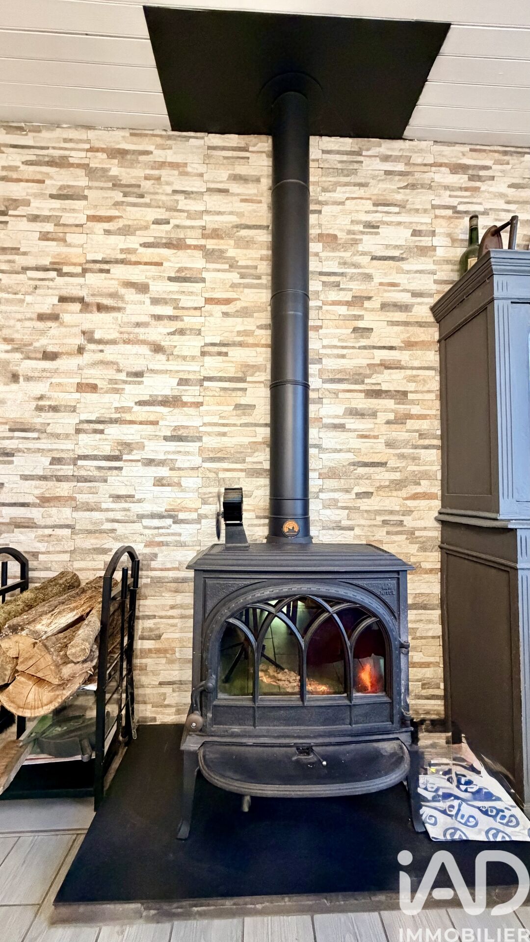 Vente Maison/villa 6 pièces - Photo 3