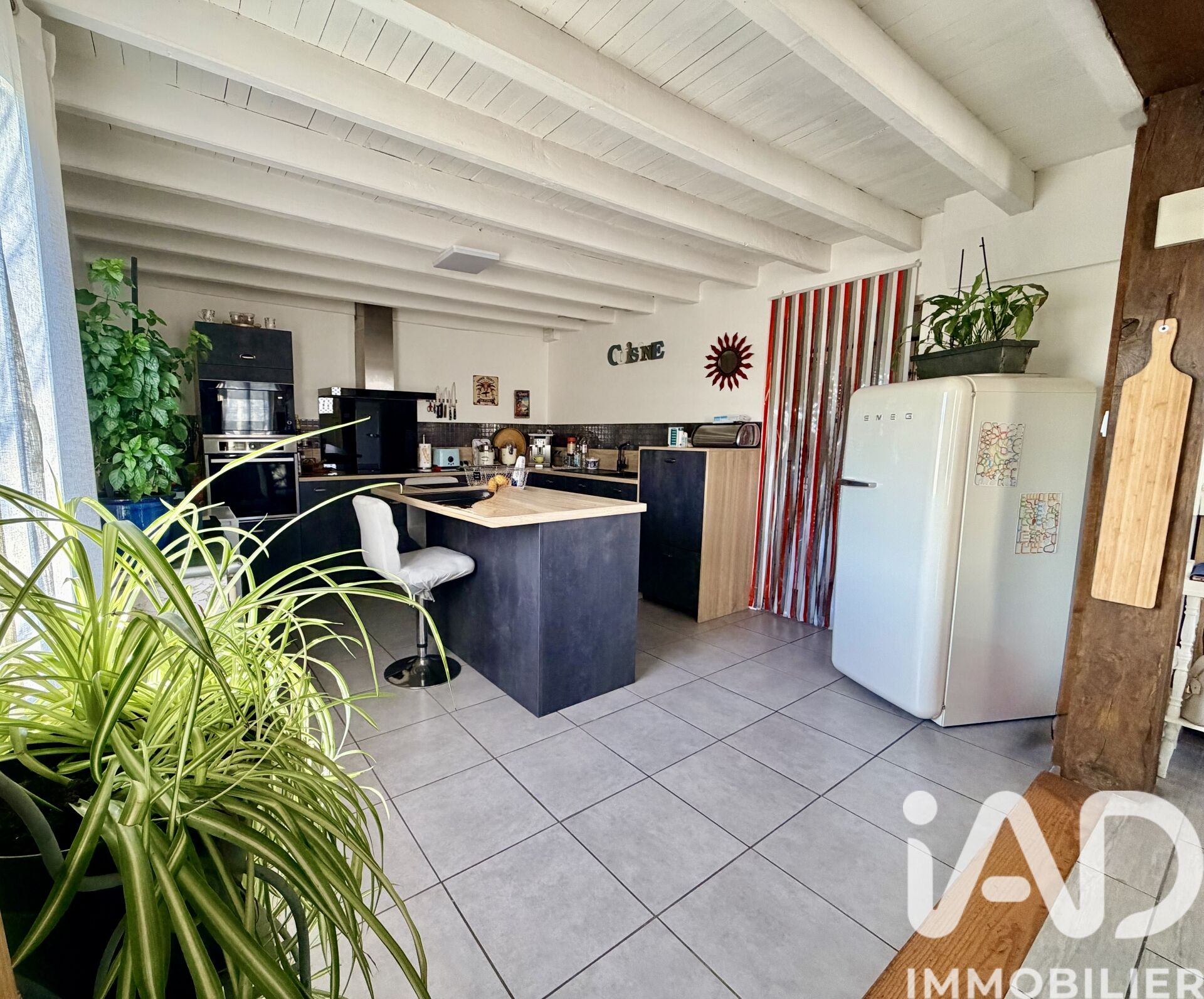 Vente Maison/villa 6 pièces - Photo 5